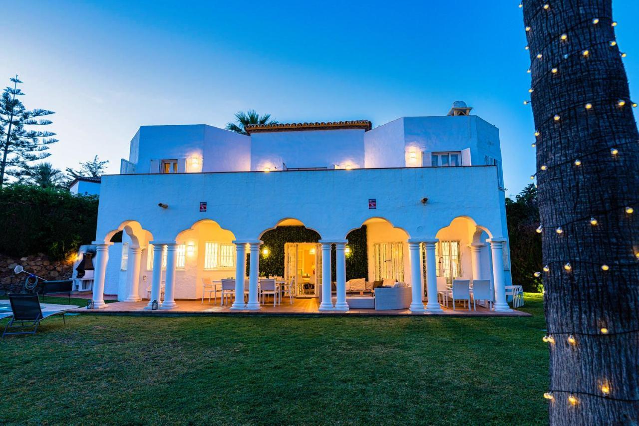 Lirios Village Marbella Esterno foto