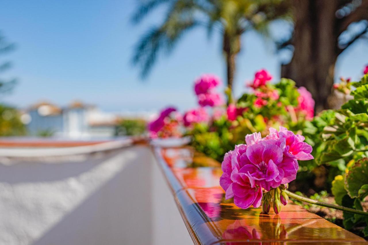 Lirios Village Marbella Esterno foto