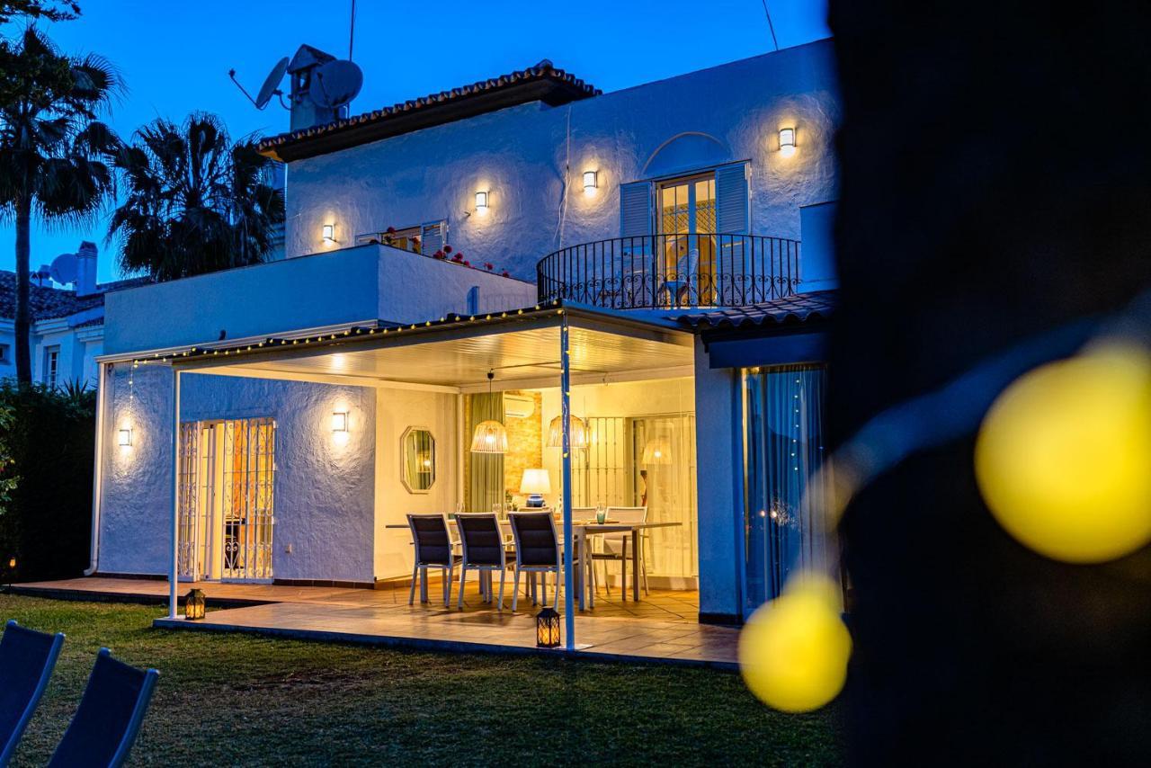 Lirios Village Marbella Esterno foto